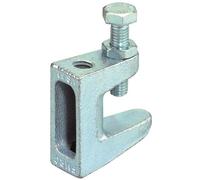 Fischer Pinces à poutrelle TKL M 12, 50 pce - 020949