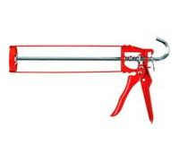 Fischer Pistolet d'injection Pro KP M 1 53115 pour cartouche rouge