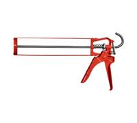 Fischer Pistolet d'injection Pro KP M 1 53115 pour cartouche rouge