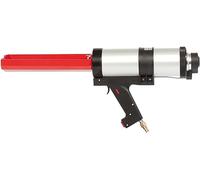 fischer - Pistolet pneumatique FIS DP S-L pour cartouche de scellement jusqu'à 585 ml