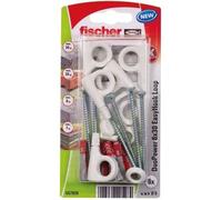 FISCHER Piton 6x30 easyhook6 /k nv