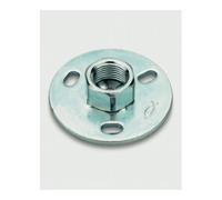 fischer plaque de base du fischer GPR 1/2 Quantité:25