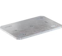 fischer plaque de base FMSF BP L