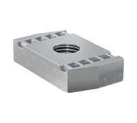 fischer Platine écrou fischer FCN 10 Quantité:100