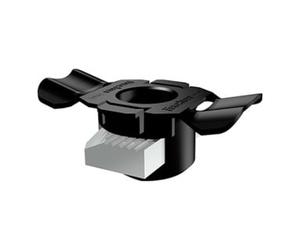 fischer Platine écrou FSM Clix P 10 fischer Quantité:50