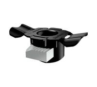 fischer Platine écrou FSM Clix P 8 fischer Quantité:50