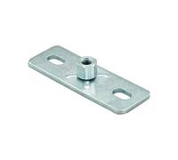 Fischer Platine GPL M 10, 25 pce - 079666