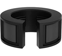 fischer - Pointe magnétique 100-N, pour pistolet à clous, cloueuse électrique à gaz FGC 100, fixation rondelles métalliques avec aimant