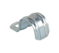 Fischer Pontet demi-lune BSM 50, 20 pce - 090842