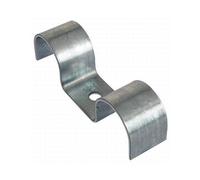 Fischer Pontet demi-lune BSMZ 24, 50 pce - 079536