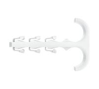 fischer Pontet double SF plus ZS 28 fischer Quantité:75