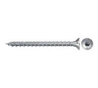 Fischer Vis à bois Power FPF II CTF 4,0x25 Tête fraisée Empreinte TX Filetage total Boîte 200