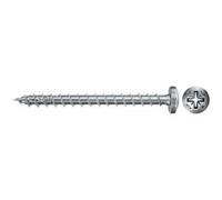 fischer Power-Fast II 5.0x50 PH PZ VG blvz100, Vis