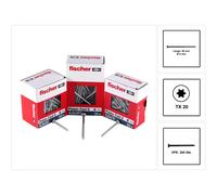 Fischer Power-Fast II 5.0x80