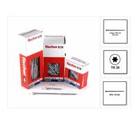 FISCHER Power-Fast II 6x280
