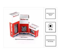 Fischer Power-Fast II 6x90