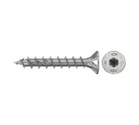 fischer PowerFast FPF II 5,0x30 SK TX VG A2 200 Quantité:200