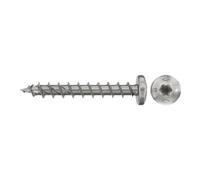 fischer PowerFast FPF II 5,0x40 PH TX VG A2 100 Quantité:100