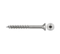 fischer PowerFast FPF II 5,0x50 SK TX TG A2 200 Quantité:200