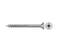 fischer PowerFast FPF II 5,0x70 SK TX TG A2 100 pièces Quantité:100