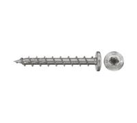 fischer PowerFast FPF II 6,0x40 PH TX VG A2 100 pièces Quantité:100