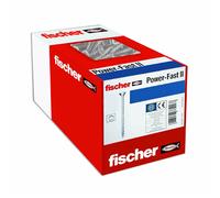 FISCHER PowerFast II 3,0x35