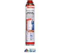 fischer fischer Mousse Premium Flex PUP FLEX 750 B2 Quantité:12