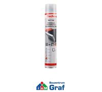 fischer mousse adhésive pour périmètre fischer PUP P 750 G B2 Quantité:12