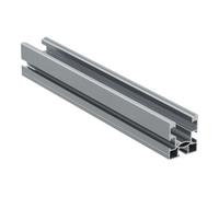 fischer Profil fischer SolarFish 3,65 m aluminium Quantité:1