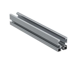 fischer Profil fischer SolarFish 3,65 m aluminium Quantité:1
