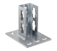 Fischer - PSF de support avec sangles 41 Type 533 740 Volume 10 :.