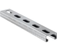fischer Rail de montage FUS 21/2,0 - 3000