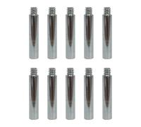 Rallonge M / F - taraudage 7 x 150 mm longueur 20 mm - 10 pièces FISCHER