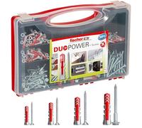 Fischer Redbox DuoPower + Vis