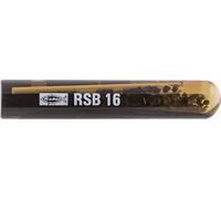 Fischer Résine de scellement 20 mm 518825 10 pc(s)