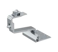 fischer fischer crochet de toit RH 40-52 HB AL aluminium Quantité:10