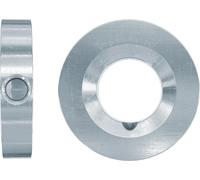 fischer Rondelle de remplissage FFD 50x23x8 A4 4 pces