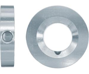fischer Rondelle de remplissage FFD 50x23x8 A4 4 pces