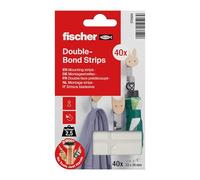 fischer fischer GOW Multipack bandes de montage (40) Quantité:5