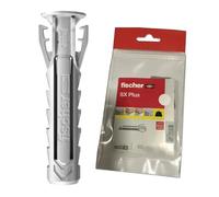 FISCHER Sac à tacos nylon pour taille médium modèle Taco 12-60