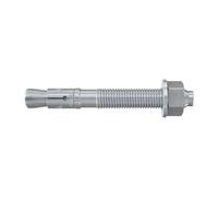 Fischer Sachet de 4 goujons métalliques - Ø 10 mm