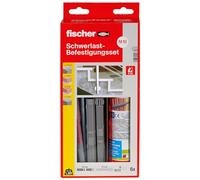 fischer fischer Ensemble de fixation FIS P 300T Quantité:1