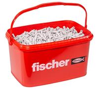 fischer fischer Chevilles universelles UX 6x35 R seau Quantité:2500