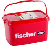 Fischer Chevilles universelles DuoPower Ø6x30 Seau de 3200