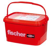 fischer fischer Chevilles SX Plus 6x30 Seau (3 200) Quantité:1
