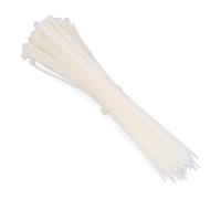 Fischer Serre-câbles Bn 7,8 x 300 Transparent