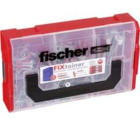 Fischer Set de chevilles 539868 200 parties
