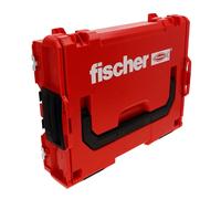 fischer fischer L-Boxx 102 DuoLine (833 pièces) Quantité:1