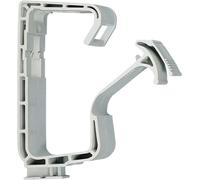 fischer support collecteur SHA 15 50 pces
