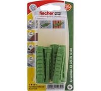 fischer SX GREEN 12x60 K, Cheville